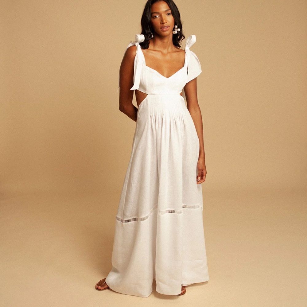 FRANCESCA MIRANDA  Margarita Dress